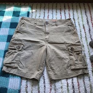 Urban Pipeline Men’s Cargo Shorts Size 42